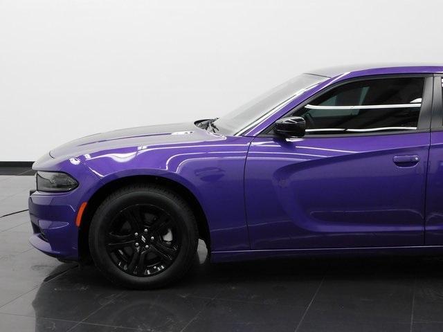 used 2023 Dodge Charger car, priced at $27,590