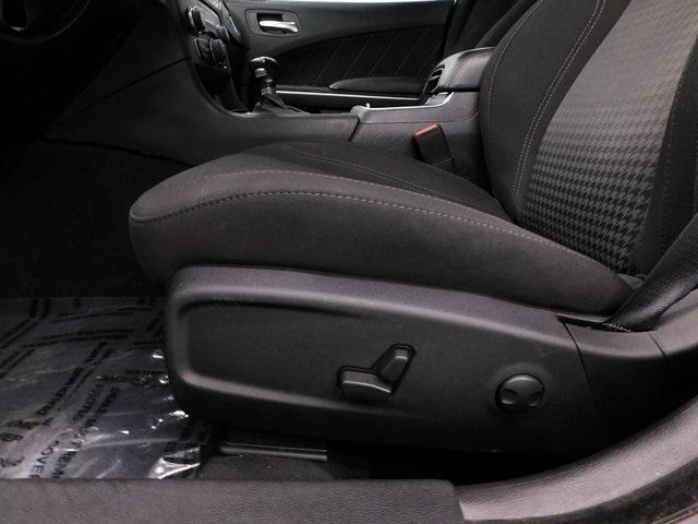 used 2023 Dodge Charger car, priced at $27,590