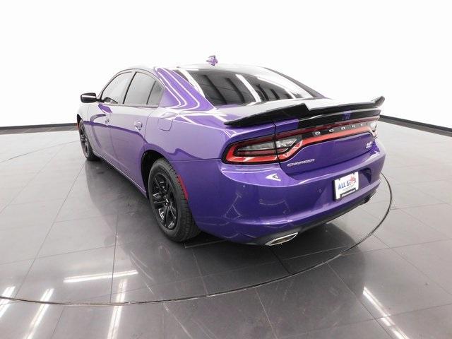 used 2023 Dodge Charger car, priced at $27,590