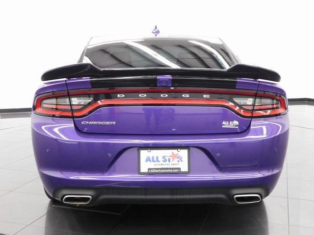used 2023 Dodge Charger car, priced at $27,590