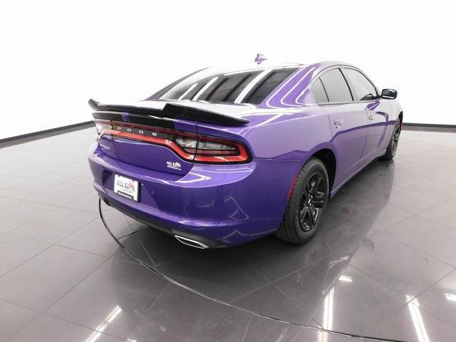 used 2023 Dodge Charger car, priced at $27,590