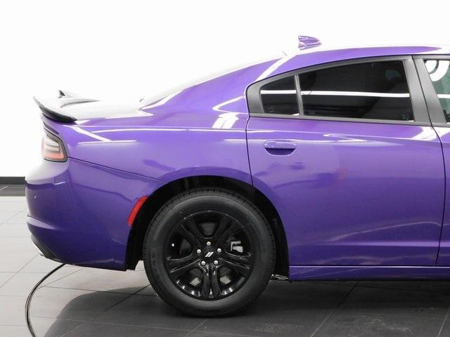 used 2023 Dodge Charger car, priced at $27,590