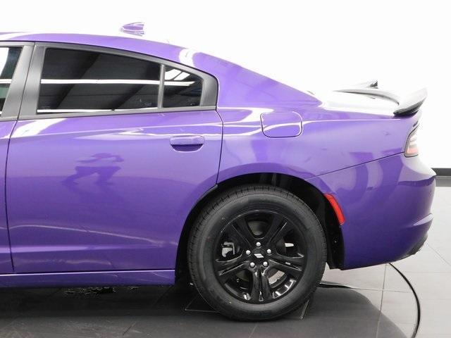 used 2023 Dodge Charger car, priced at $27,590