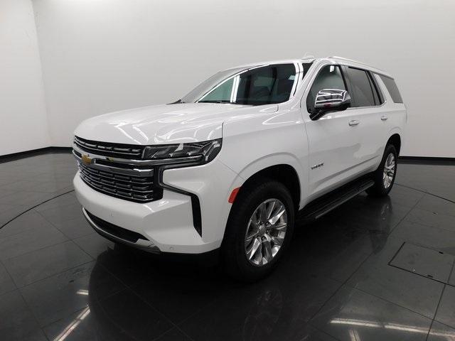 used 2023 Chevrolet Tahoe car, priced at $62,264