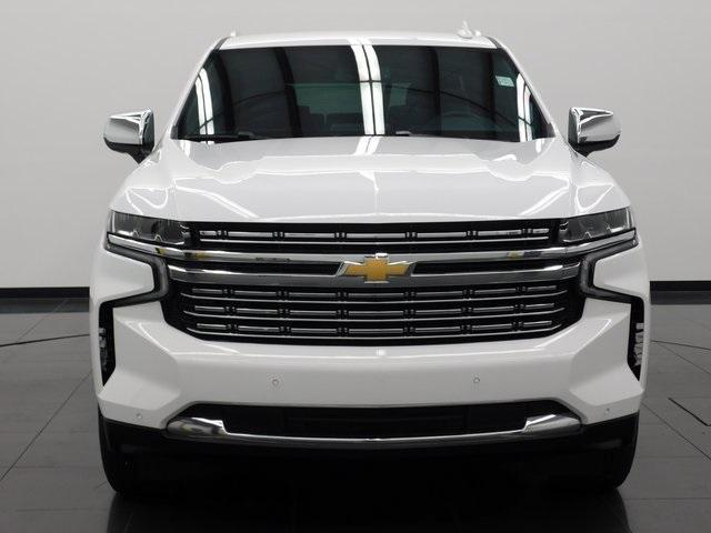 used 2023 Chevrolet Tahoe car, priced at $62,264