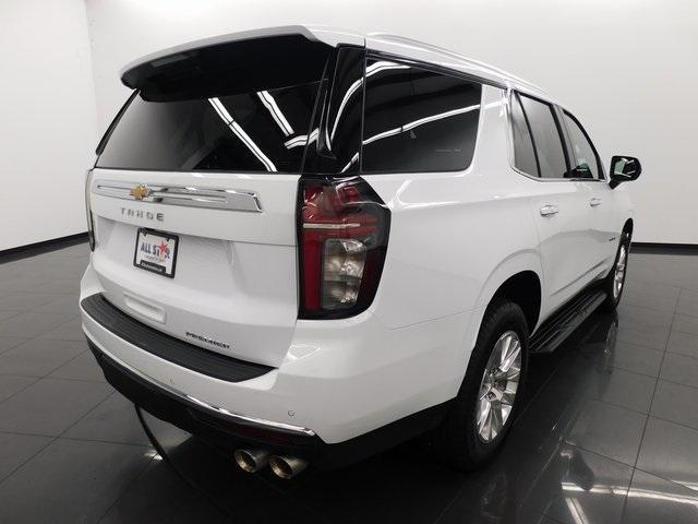 used 2023 Chevrolet Tahoe car, priced at $62,264