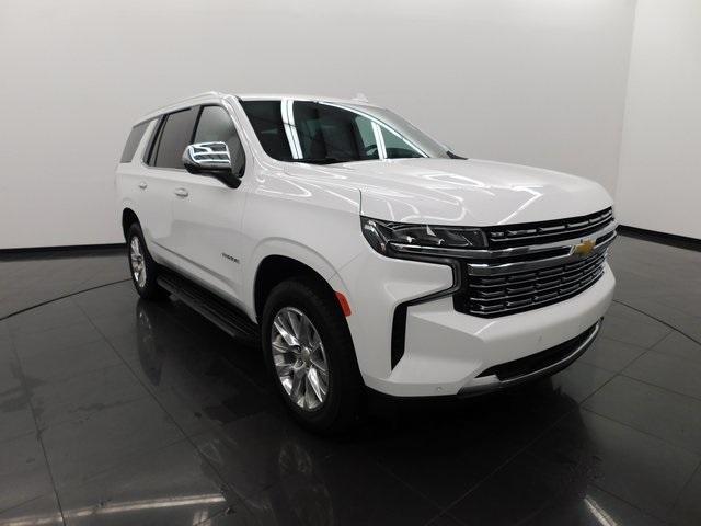 used 2023 Chevrolet Tahoe car, priced at $62,264