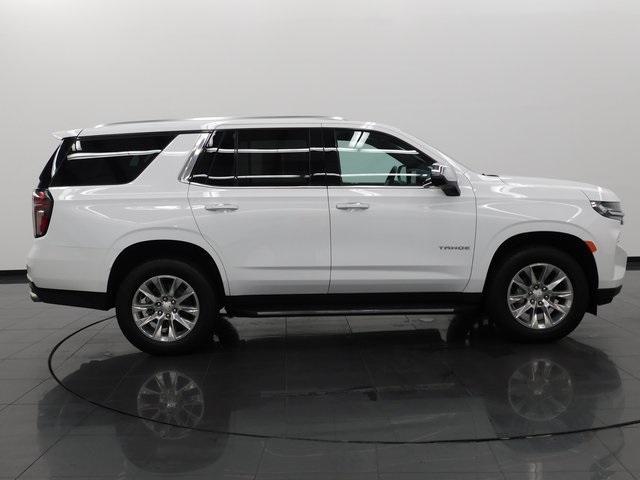 used 2023 Chevrolet Tahoe car, priced at $62,264