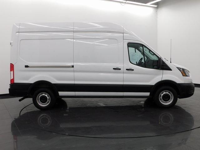 used 2023 Ford Transit-250 car, priced at $39,933