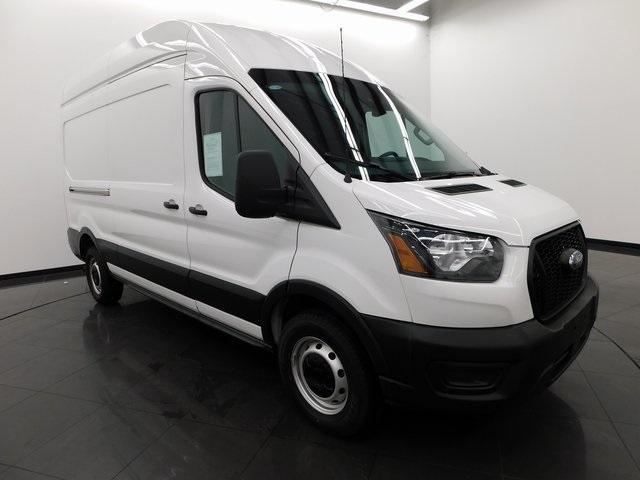 used 2023 Ford Transit-250 car, priced at $39,933