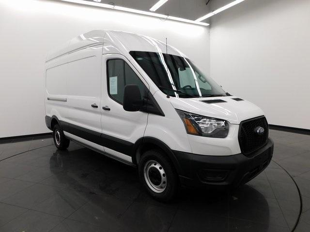 used 2023 Ford Transit-250 car, priced at $39,933