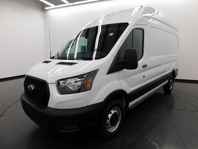 used 2023 Ford Transit-250 car, priced at $39,933