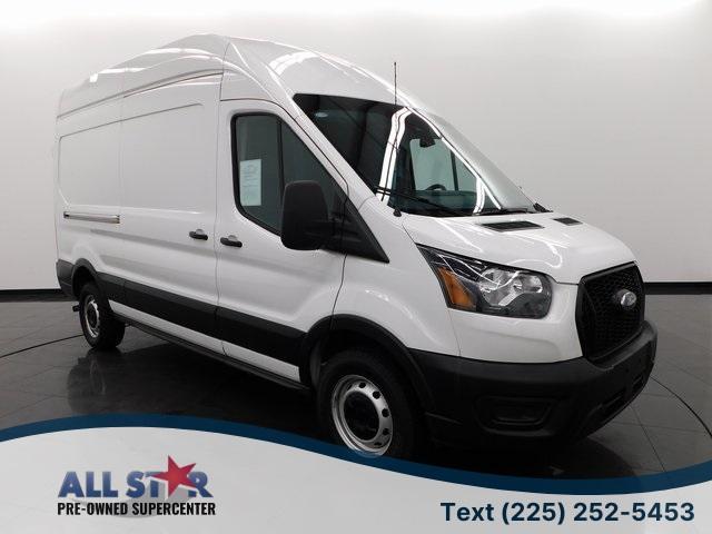 used 2023 Ford Transit-250 car, priced at $39,933