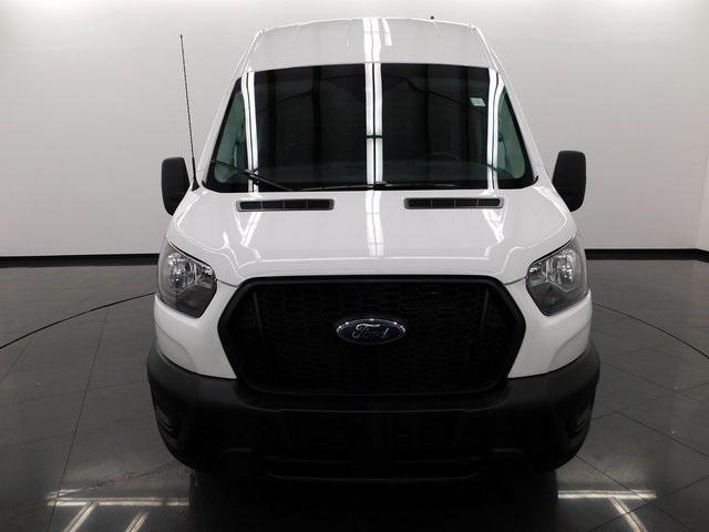 used 2023 Ford Transit-250 car, priced at $39,933