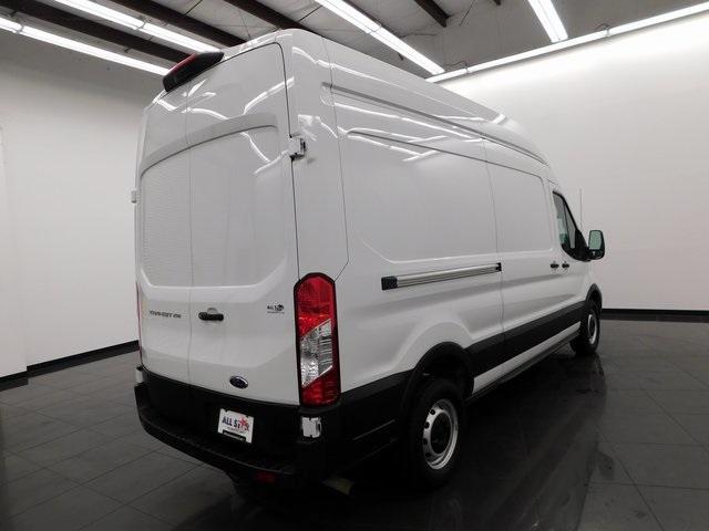 used 2023 Ford Transit-250 car, priced at $39,933