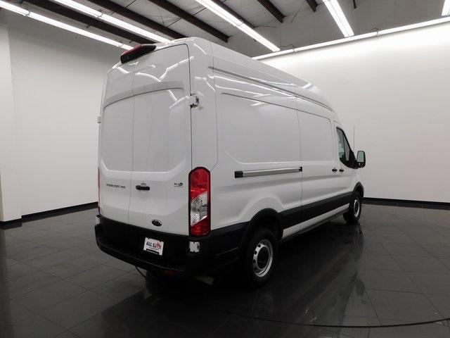 used 2023 Ford Transit-250 car, priced at $39,933