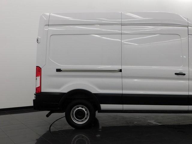 used 2023 Ford Transit-250 car, priced at $39,933