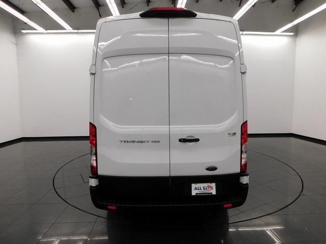 used 2023 Ford Transit-250 car, priced at $39,933