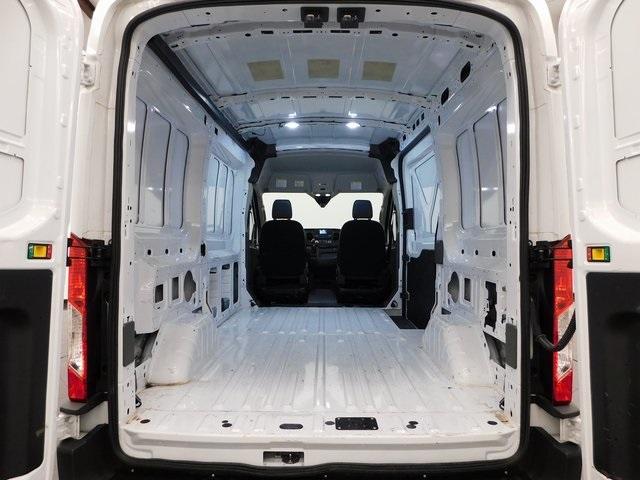 used 2023 Ford Transit-250 car, priced at $39,933