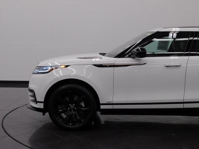 used 2021 Land Rover Range Rover Velar car, priced at $45,664