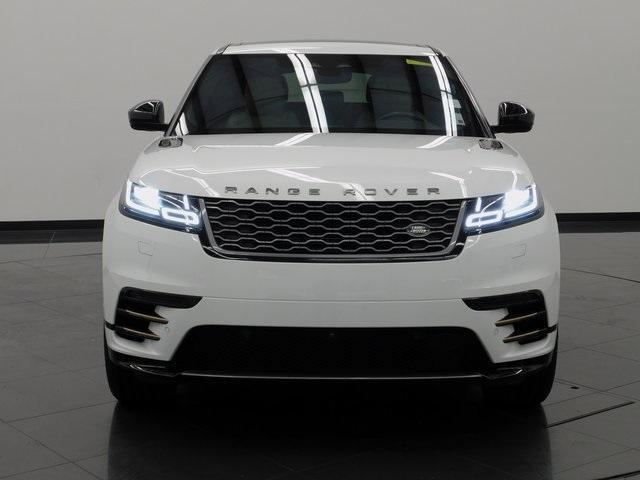 used 2021 Land Rover Range Rover Velar car, priced at $45,664