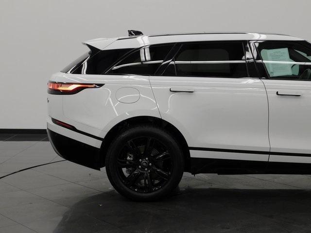 used 2021 Land Rover Range Rover Velar car, priced at $45,664