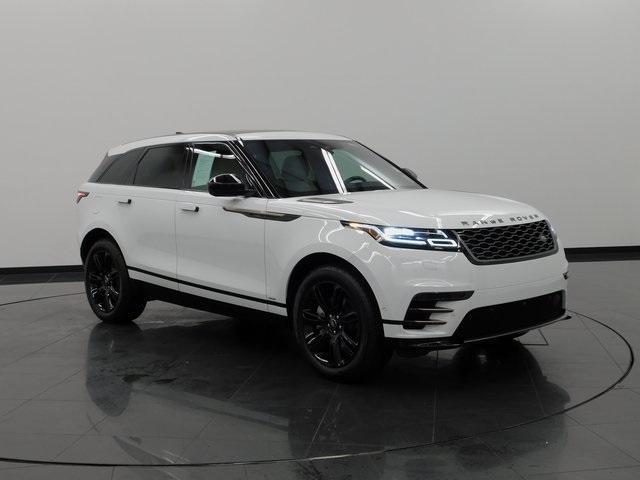 used 2021 Land Rover Range Rover Velar car, priced at $45,664