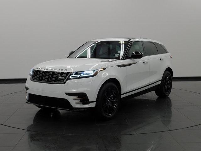 used 2021 Land Rover Range Rover Velar car, priced at $45,664