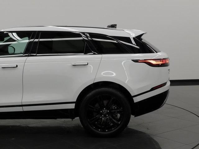 used 2021 Land Rover Range Rover Velar car, priced at $45,664