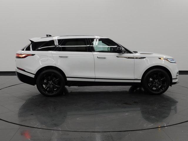 used 2021 Land Rover Range Rover Velar car, priced at $45,664