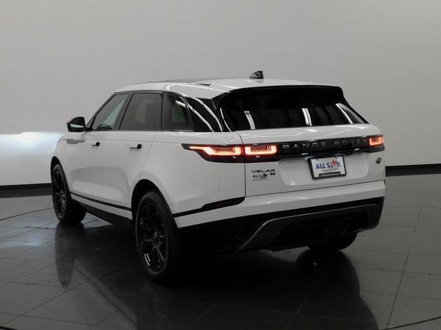 used 2021 Land Rover Range Rover Velar car, priced at $45,664