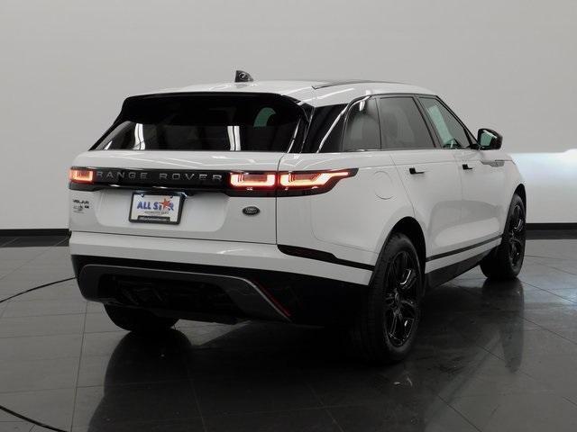 used 2021 Land Rover Range Rover Velar car, priced at $45,664