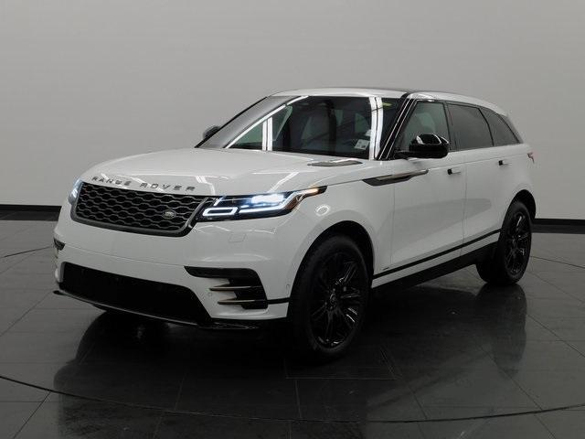 used 2021 Land Rover Range Rover Velar car, priced at $45,664