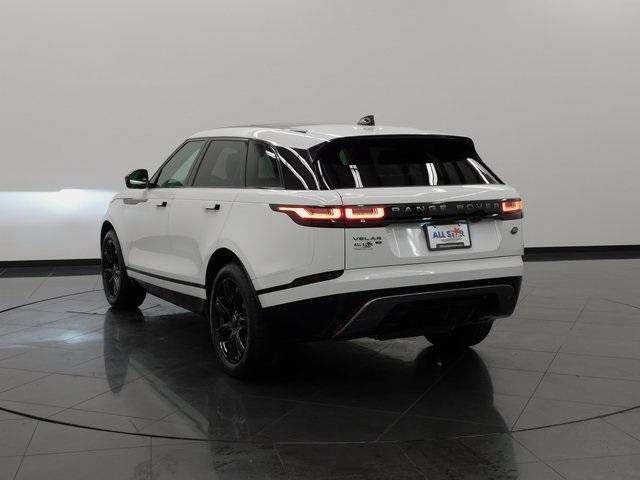 used 2021 Land Rover Range Rover Velar car, priced at $45,664