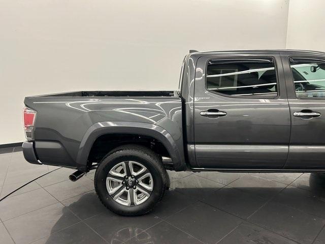 used 2019 Toyota Tacoma car, priced at $33,735