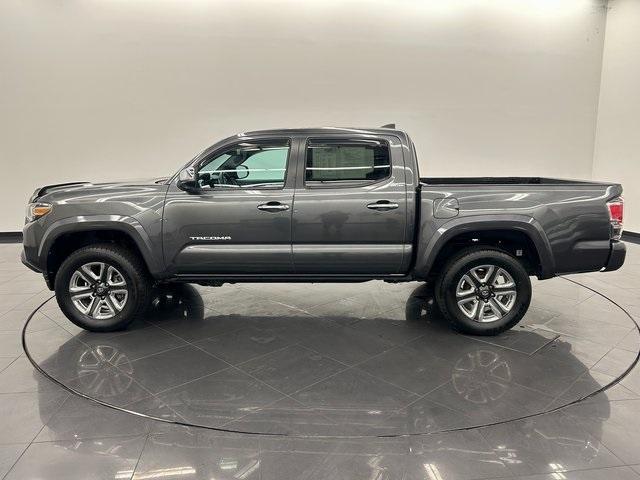 used 2019 Toyota Tacoma car, priced at $33,735