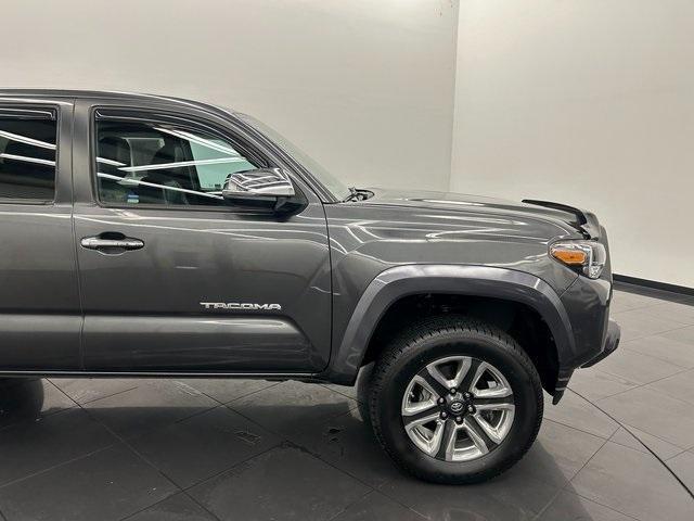 used 2019 Toyota Tacoma car, priced at $33,735