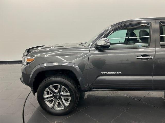 used 2019 Toyota Tacoma car, priced at $33,735