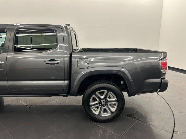 used 2019 Toyota Tacoma car, priced at $33,735