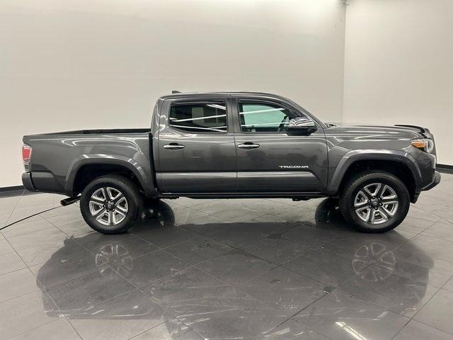 used 2019 Toyota Tacoma car, priced at $33,735