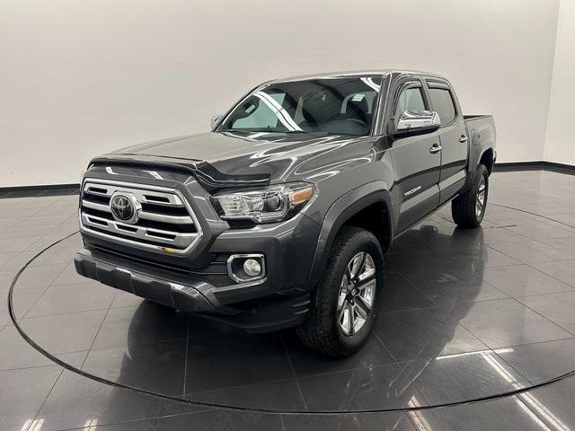 used 2019 Toyota Tacoma car, priced at $33,735