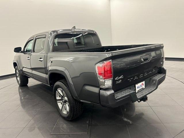 used 2019 Toyota Tacoma car, priced at $33,735