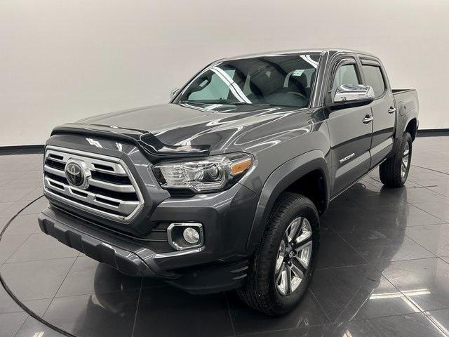 used 2019 Toyota Tacoma car, priced at $33,735