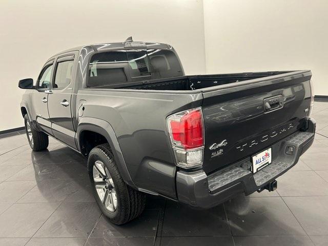 used 2019 Toyota Tacoma car, priced at $33,735