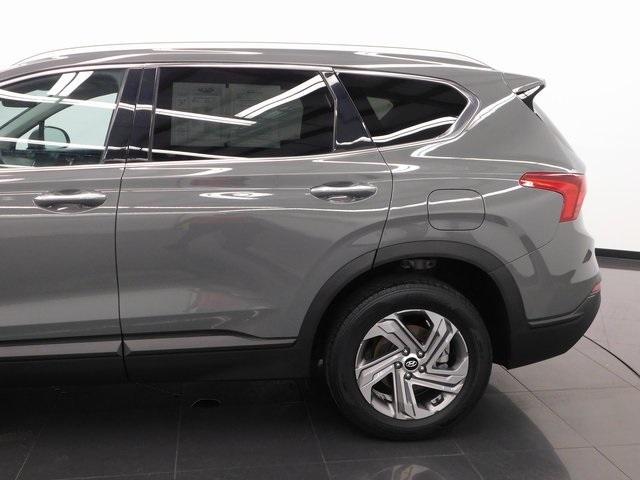 used 2023 Hyundai Santa Fe car, priced at $26,767