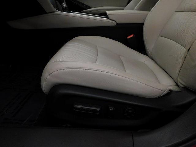 used 2022 Honda Accord car, priced at $29,375