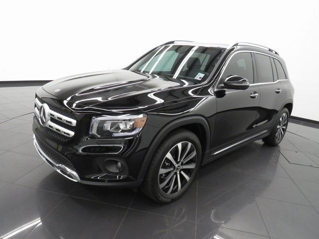 used 2020 Mercedes-Benz GLB 250 car, priced at $31,980