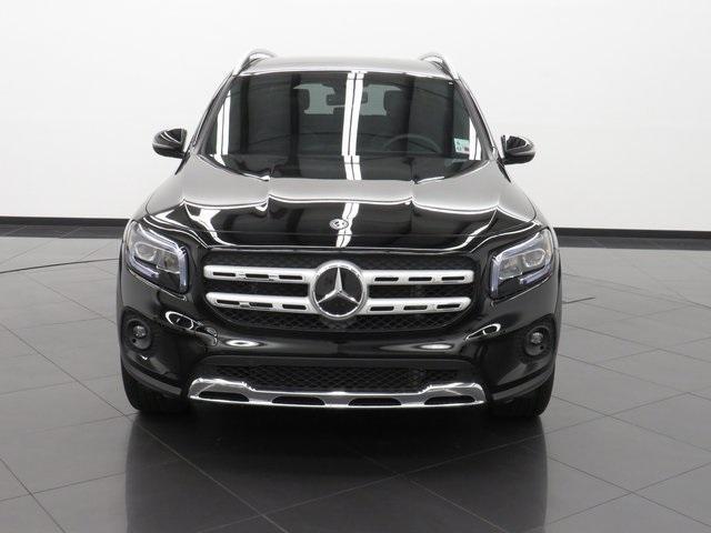 used 2020 Mercedes-Benz GLB 250 car, priced at $31,980