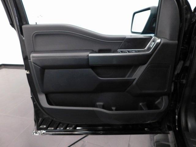 used 2023 Ford F-150 car, priced at $38,550