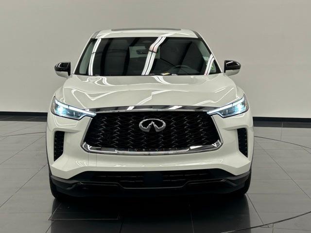 used 2024 INFINITI QX60 car, priced at $40,865